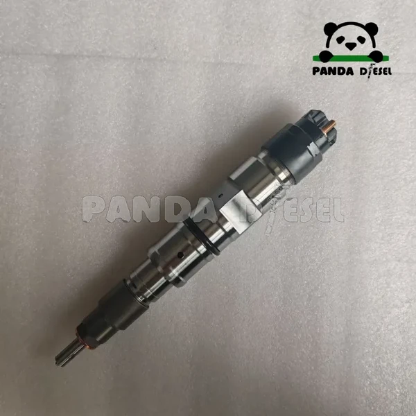 Genuine OE Injectors 0445120397
