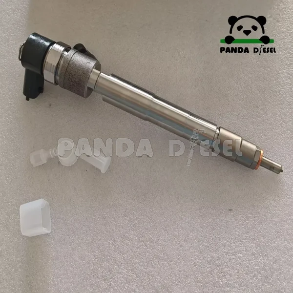 Common Rail Injector for GAZ Gazelle Sobol 2.8 TD ISF2.8 0445110376 0445110594 0445110808 5258744 pandadiesel