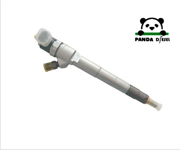 Common Rail Injector for GAZ Gazelle Sobol 2.8 TD ISF2.8 0445110376 0445110594 0445110808 5258744