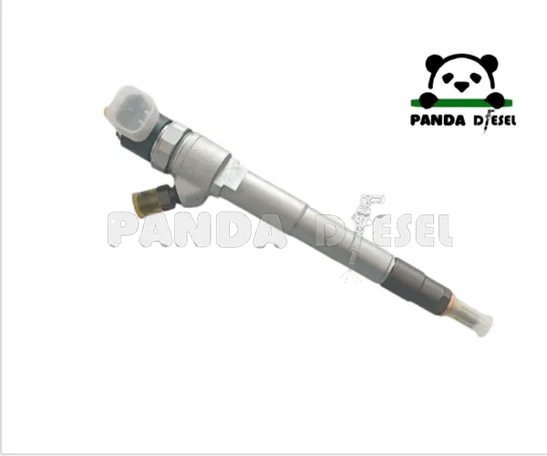Common Rail Injector for GAZ Gazelle Sobol 2.8 TD ISF2.8 0445110376 0445110594 0445110808 5258744