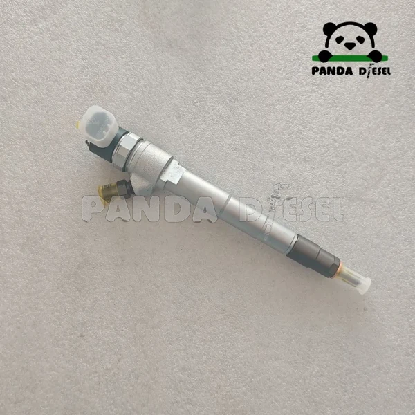 Common Rail Injector for GAZ Gazelle Sobol 2.8 TD ISF2.8 0445110376 0445110594 0445110808 5258744 Company
