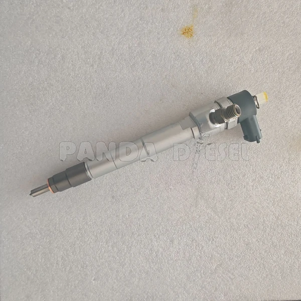 Common Rail Injector for GAZ Gazelle Sobol 2.8 TD ISF2.8 0445110376 0445110594 0445110808 5258744 made in china