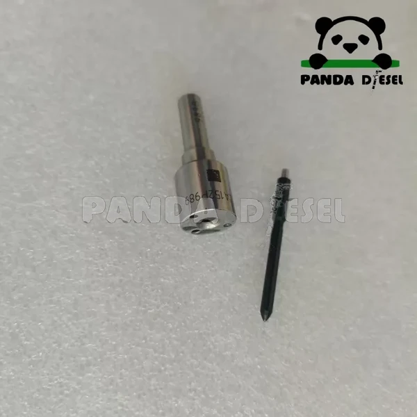 common rail nozzle spray tip dlla152p989 093400 9890 for hyundai mighty 095000 7140 33800 52000 diesel fuel injector