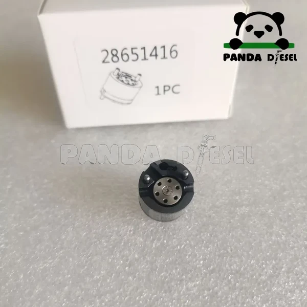 delphi common rail control valve 9308 625c 28651416 for hyundai h1 iload cargo 2 5 crdi fuel injector 28236381 33800 4a700 manufacturer