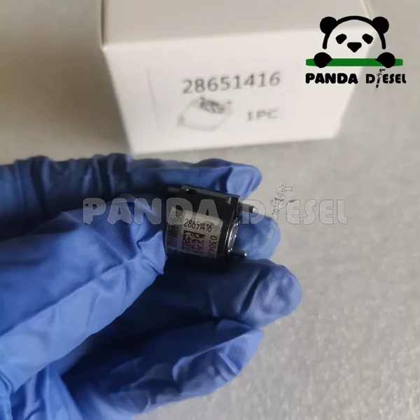 delphi common rail control valve 9308 625c 28651416 for hyundai h1 iload cargo 2 5 crdi fuel injector 28236381 33800 4a700 wholesale