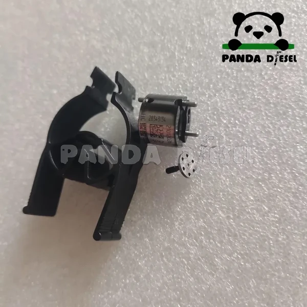 delphi cr injector control valve 625c 28343134 for 28272472 28307309 mercedes sprinter cdi injectors om651 d22 diesel engine panda diesel