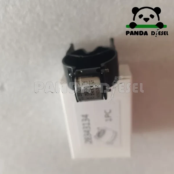 delphi cr injector control valve 625c 28343134 for 28272472 28307309 mercedes sprinter cdi injectors om651 d22 diesel engine