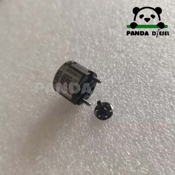 delphi cr injector control valve 625c 28343134 for 28272472 28307309 mercedes sprinter cdi injectors om651 d22 diesel engine bulk