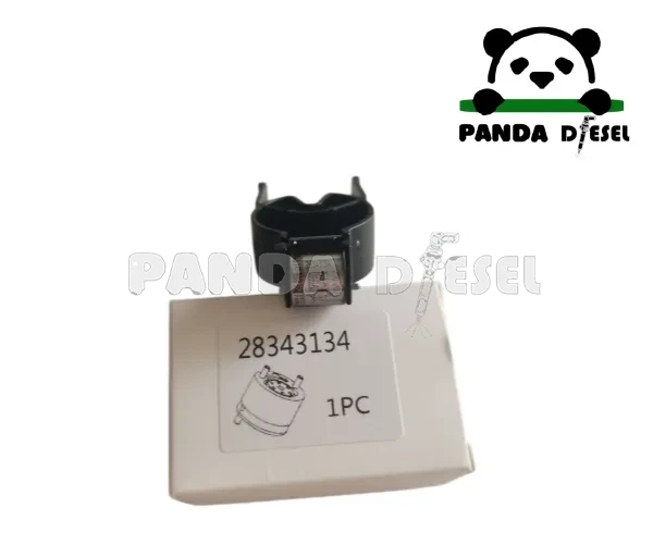Delphi CR Injector Control Valve 625C 28343134 for 28272472 28307309 Mercedes Sprinter CDi Injectors OM651 D22 diesel engine
