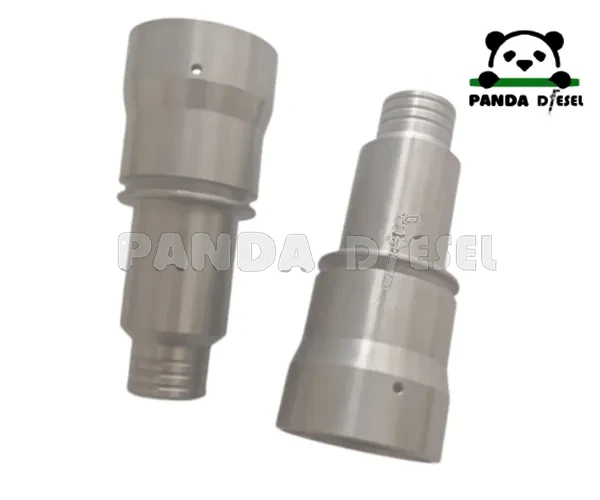 Nozzle Nut for EUI E3 4 Pins Fuel Injector 21569200 33800-82000 33800 84820 21371672