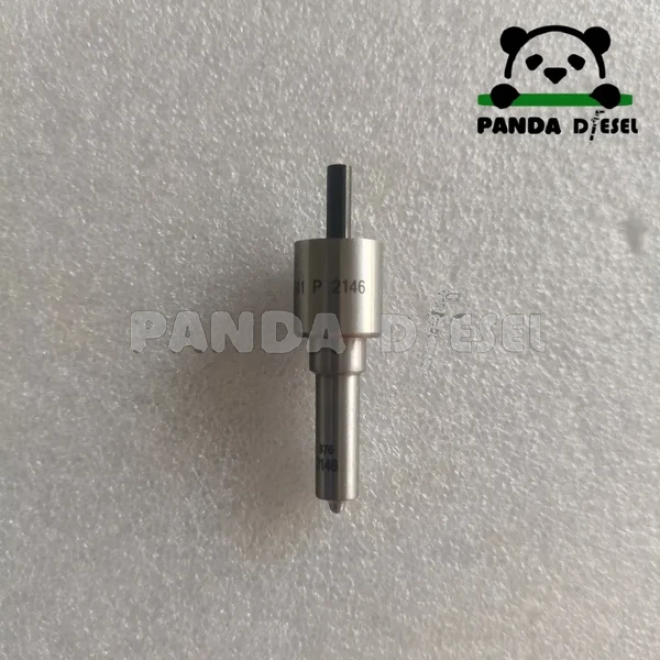 fuel injection nozzle dlla141p2146 0433172146 for cummins isf3.8 foton vogla cr diesel injector 0445120134 5283275 