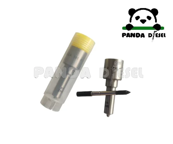 Fuel Injection Nozzle Dlla141p2146 0433172146 For Cummins Isf3.8 Foton Vogla Cr Diesel Injector 0445120134 5283275 0445120297
