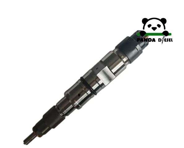Common Rail Injector FAW CA6DM2 Euro 4 1112010-M10-0000 0445120397 0445120277