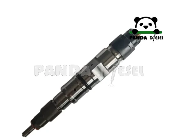 Common Rail Injector FAW CA6DM2 Euro 4 1112010-M10-0000 0445120397 0445120277