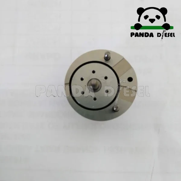 common rail control valve actuator 7206 0460 for delphi smart fuel injector bebj1a00001 1661060 1846419 daf cf75 supplier