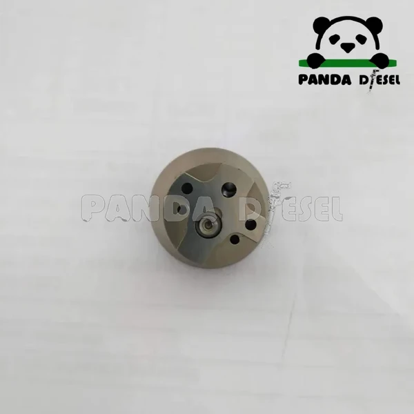 common rail control valve actuator 7206 0460 for delphi smart fuel injector bebj1a00001 1661060 1846419 daf cf75 diesel engine factory