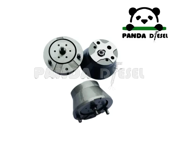 Common Rail Control Valve Actuator 7206-0460 For Delphi Smart Fuel Injector Bebj1a00001 1661060 1846419 Daf Cf75 Diesel Engine