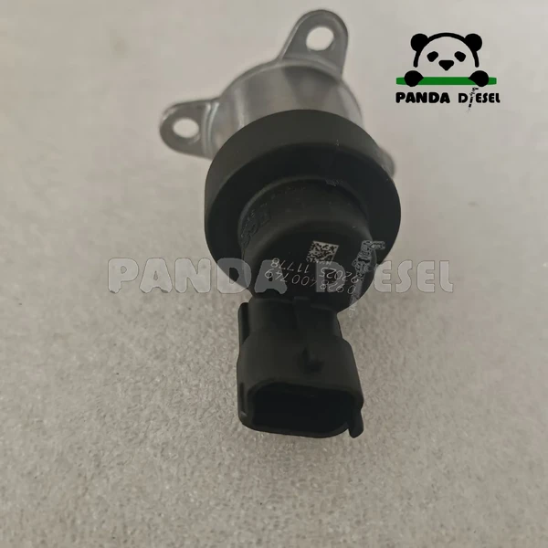 BOSCH Fuel metering valve  for  KAMAZ 3 euro 4 0928400749 