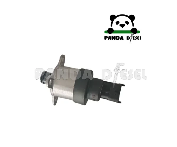 BOSCH Fuel metering valve  for  KAMAZ 3 EURO-4 0928400749