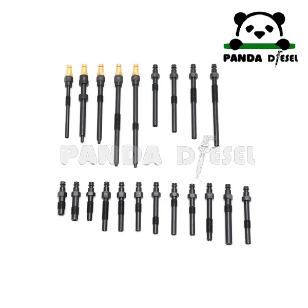 46 pcs diesel engine compression leakage test tools kit supplier