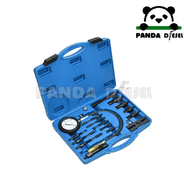 Diesel Engine Cylinder Pressure Gauge Repair Tools Kit supplier