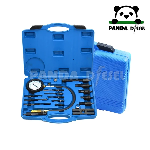 Diesel Engine Cylinder Pressure Gauge Repair Tool Kit manufacturer
