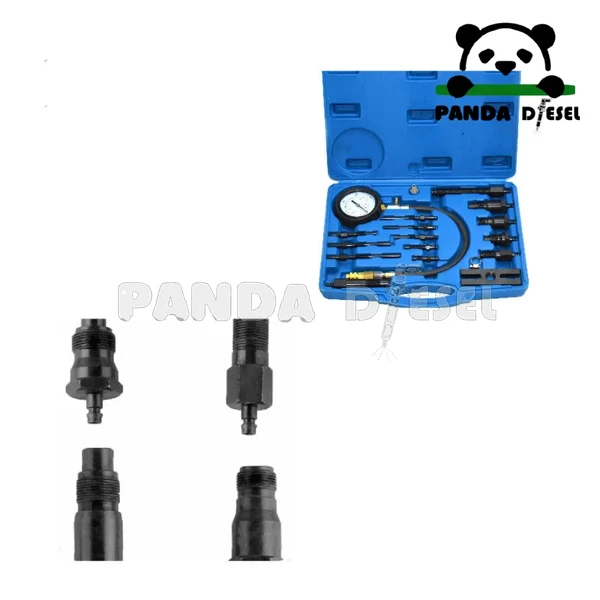 Diesel Engine Cylinder Pressure Gauge tester