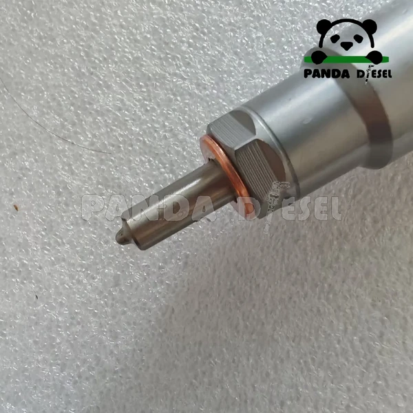 Diesel Common Rail Injector Nozzle Dlla143p2319 0433172319 for 0445120329