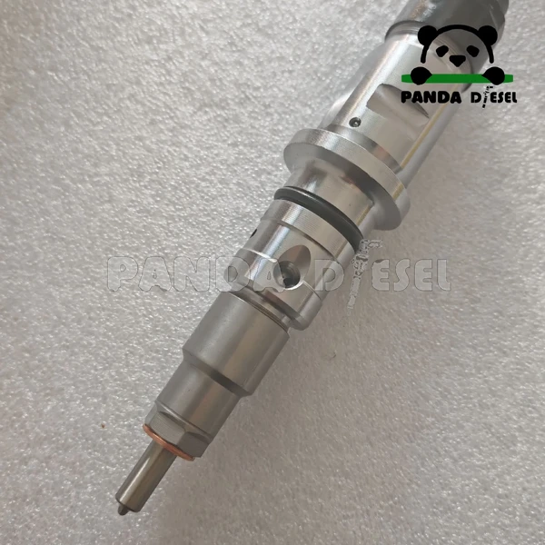 0445120329 5267035 Cummins Injector Fuel Injector Fun Cummins Diesel from china
