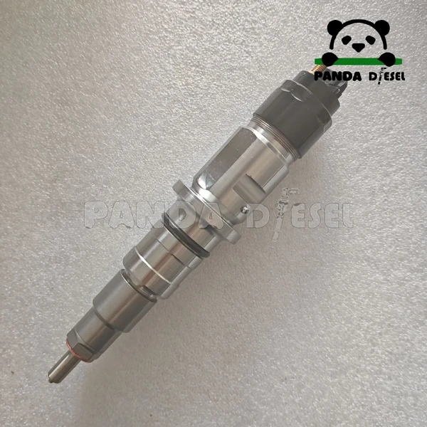 0445120329 5267035 Cummins Injector Fuel Injector Fun Cummins Diesel factory