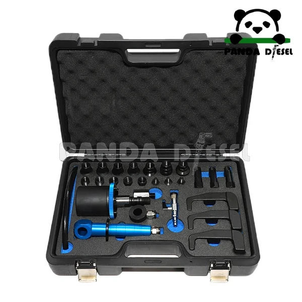 high quality durable handheld pneumatic disassembly lamar tools for bosch delphi denso siemens diesel injectors bulk