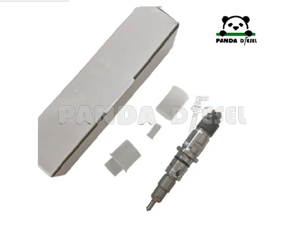 Diesel Injector 0445120329 0986AD107  5267035  C5267035 For Cummins Cummins ISDe 6.7 2014
