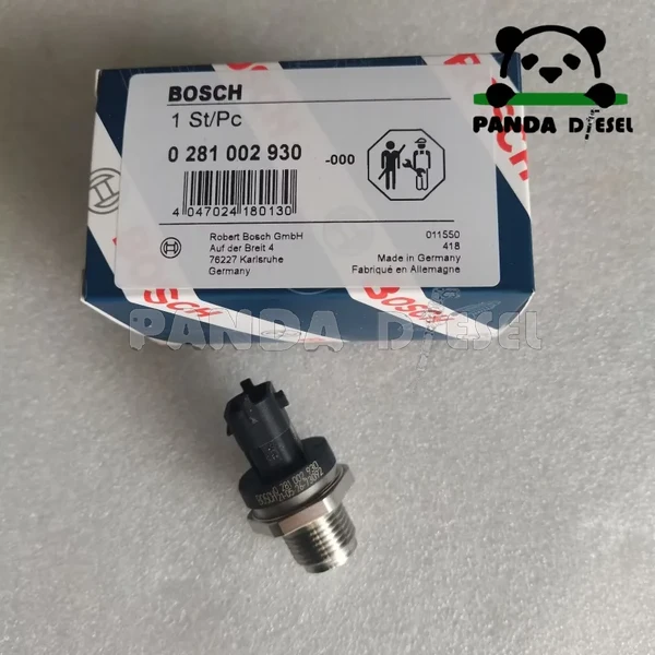 0 281 002 930 rail pressure sensor rps 0281002930 fit for heuliez irisbus iveco man new holland temsa yamz eurocargo