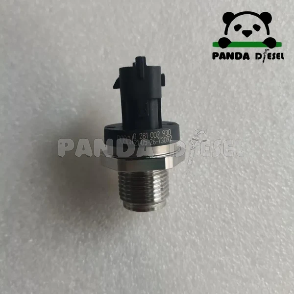 0 281 002 930 rail pressure sensor rps 0281002930 fit for heuliez irisbus iveco man new holland temsa yamz eurocargo supplier