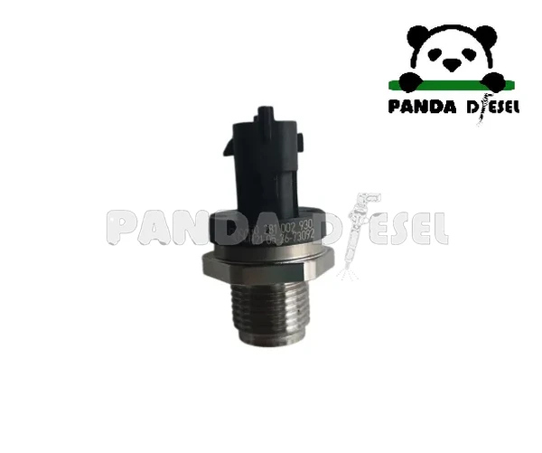 0 281 002 930 Rail Pressure Sensor (Rps) 0281002930 Fit For Heuliez Irisbus Iveco Man New Holland Temsa Yamz Eurocargo