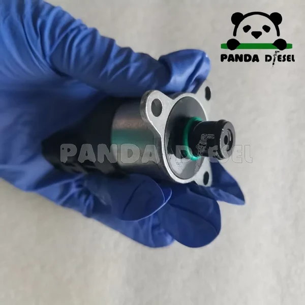 fuel metering valve 1465zs0095 bosch 51125050028 0928400745 for man high pressure common rail pump 0445020052 factory