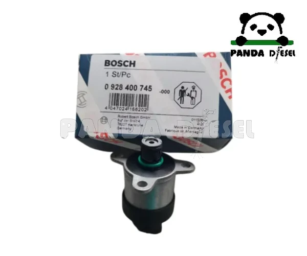 Fuel Metering Valve 1465zs0095 Bosch 51125050028 0928400745 For Man High Pressure Common Rail Pump 0445020052