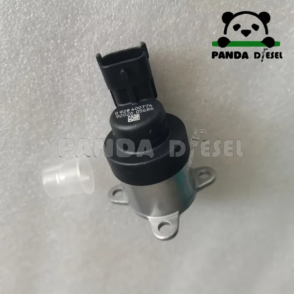 fuel metering regulator valve 0928400774 0928400783 for daf dongfeng dfm ford high pressure fuel pump manufacturer