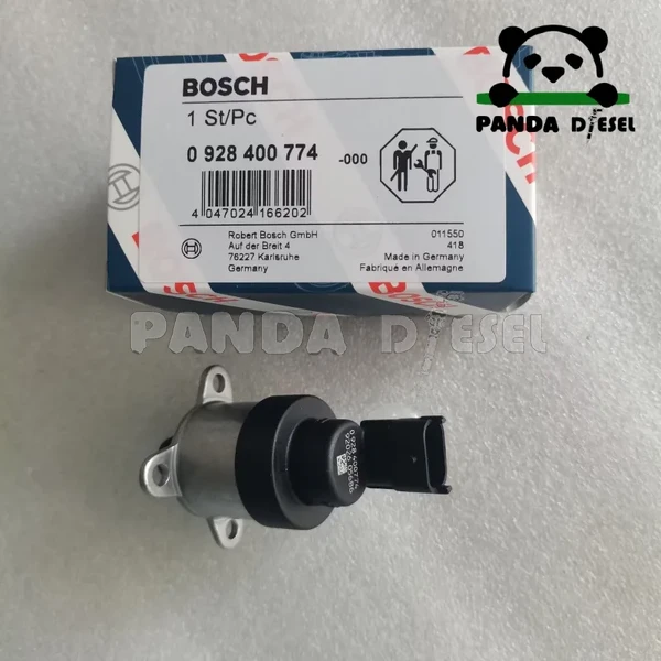 fuel metering regulator valve 0928400774 0928400783 for daf dongfeng dfm ford high pressure fuel pump supplier