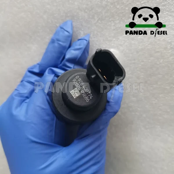 fuel metering regulator valve 0928400774 0928400783 for daf dongfeng dfm ford high pressure fuel pump