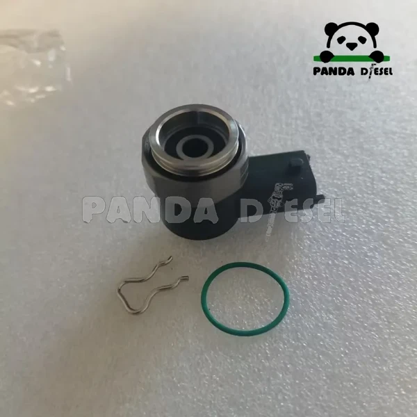 Solenoid Valve F00VC30318 FOOVC30318 for Injector 0445110183 0445110159 0445110327 0445110326 0445110291  from china