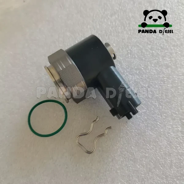 Solenoid Valve F00VC30318 FOOVC30318 for Injector 0445110183 0445110159 0445110327 0445110326 0445110291  manufacturer