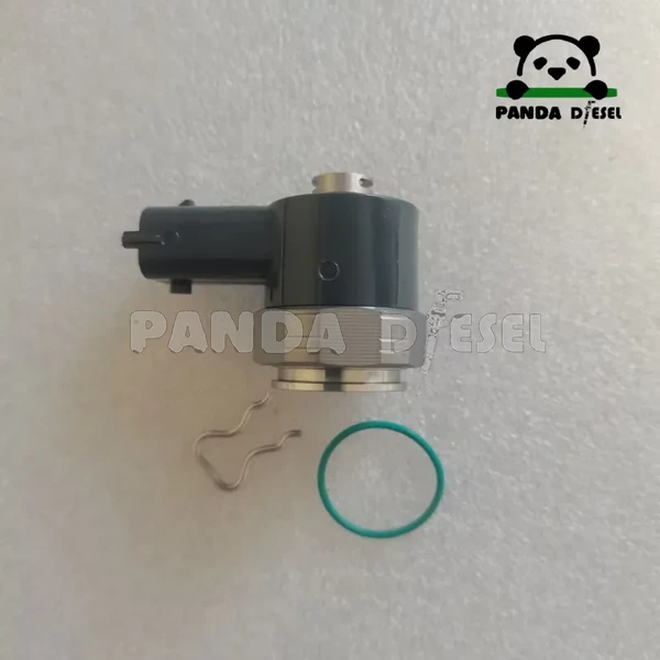 Solenoid Valve F00VC30318 FOOVC30318 for Injector 0445110183 0445110159 0445110327 0445110326 0445110291  suppier