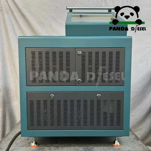 high precision eps 205 pro diesel common rail fuel injector test bench manufacturer