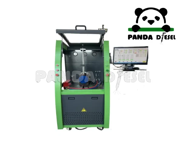 CR1016 Diesel EUI EUP Electronic Unit Pump Injectors cambox delphi Volvo E1 E3 test bench