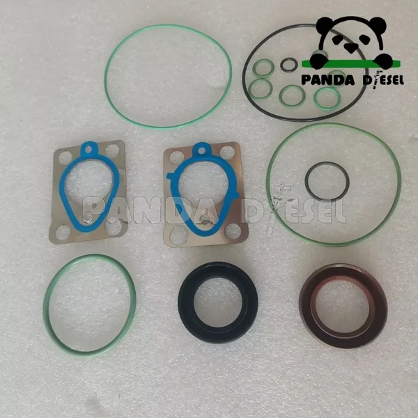 overhaul repair kit 7135-681 for high pressure common rail fuel pump delphi dfp3.2 9422a060a hyundai kia 33100-4a700 33100-4a701 wholesale