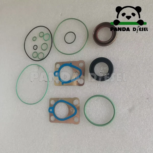 overhaul repair kit 7135-681 for high pressure common rail fuel pump delphi dfp3.2 9422a060a hyundai kia 33100-4a700 33100-4a701 manufacturer