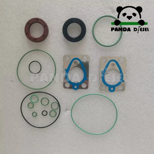 overhaul repair kit 7135-681 for high pressure common rail fuel pump delphi dfp3.2 9422a060a hyundai kia 33100-4a700 33100-4a701 supplier