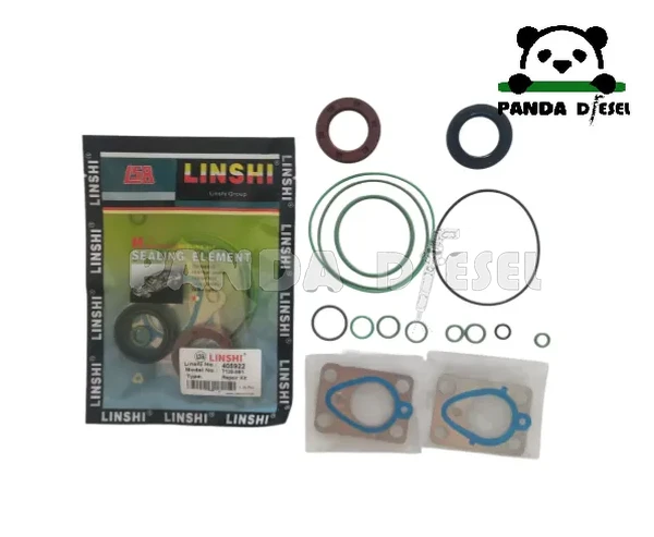 Overhaul Repair Kit 7135-681 For High Pressure Common Rail Fuel Pump Delphi Dfp3.2 9422a060a Hyundai-Kia 33100-4a700 33100-4a701