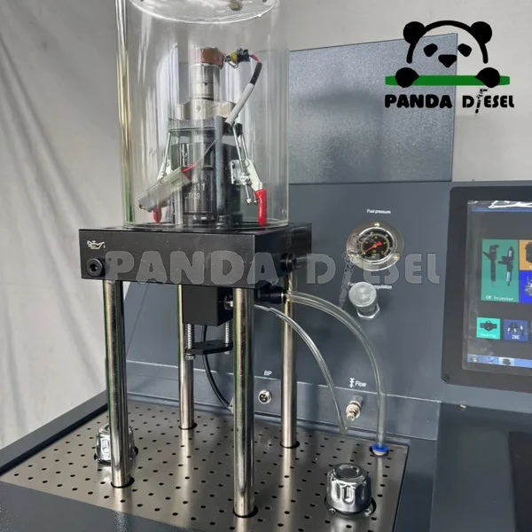 cat 3500 hydraulic electronic unit injector system heui test bench supplier